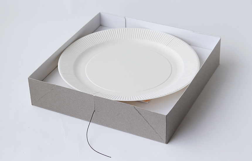 ピザBOX - YOSHIZAWA