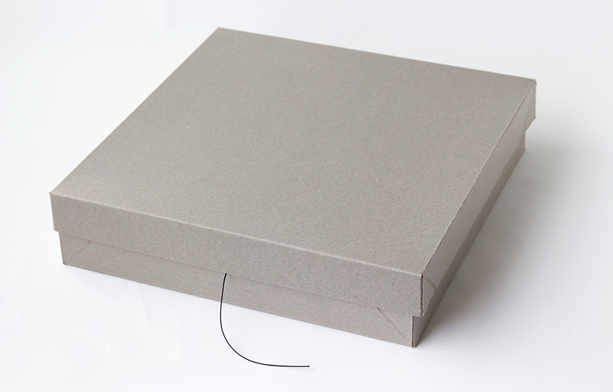 ピザBOX - YOSHIZAWA